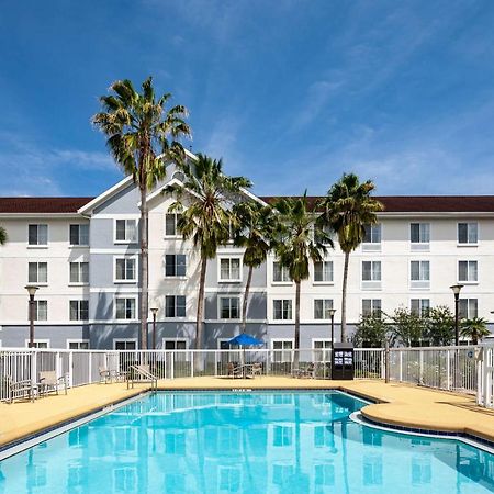 Homewood Suites By Hilton Gainesville Dış mekan fotoğraf
