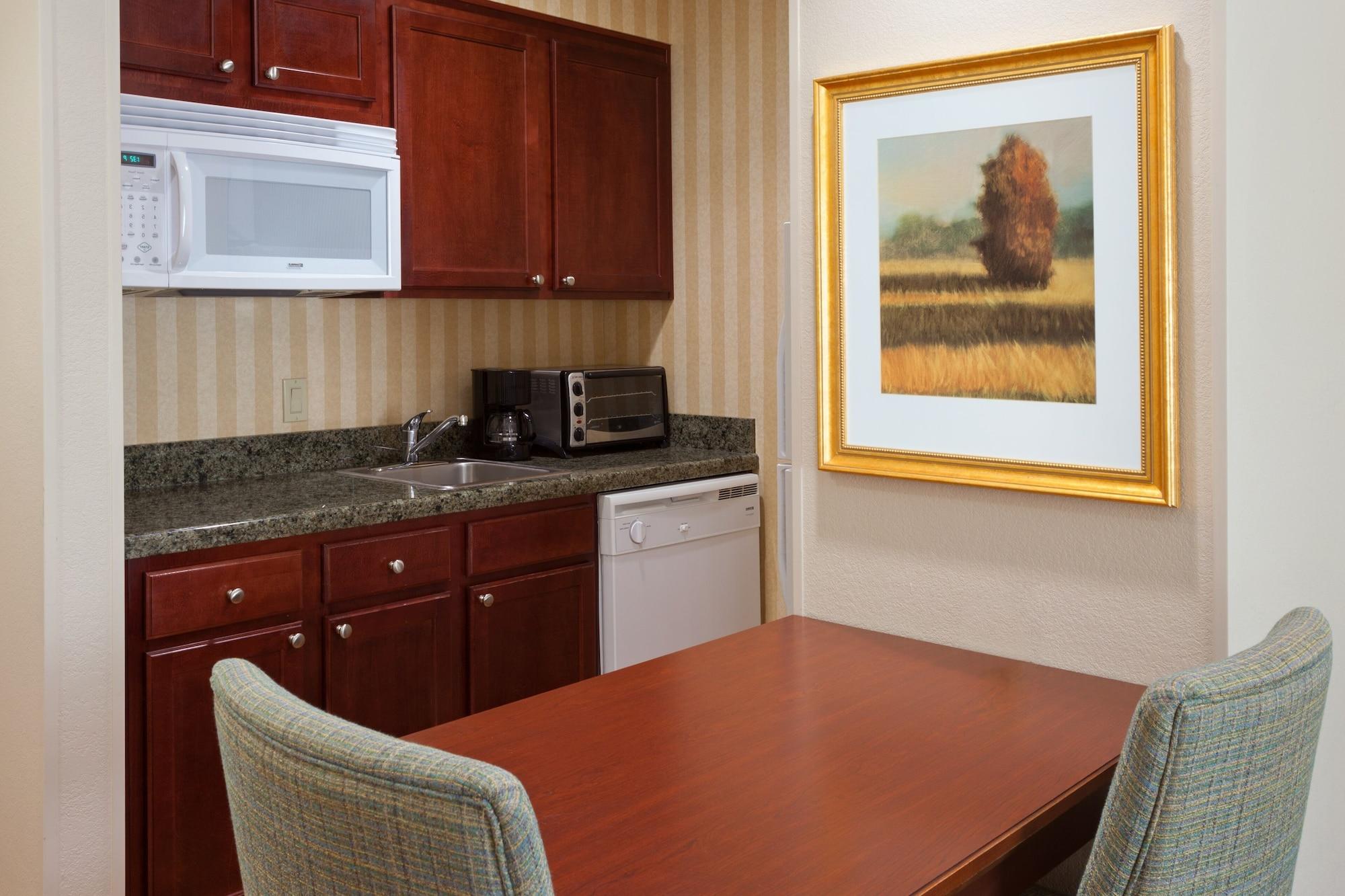 Homewood Suites By Hilton Gainesville Dış mekan fotoğraf