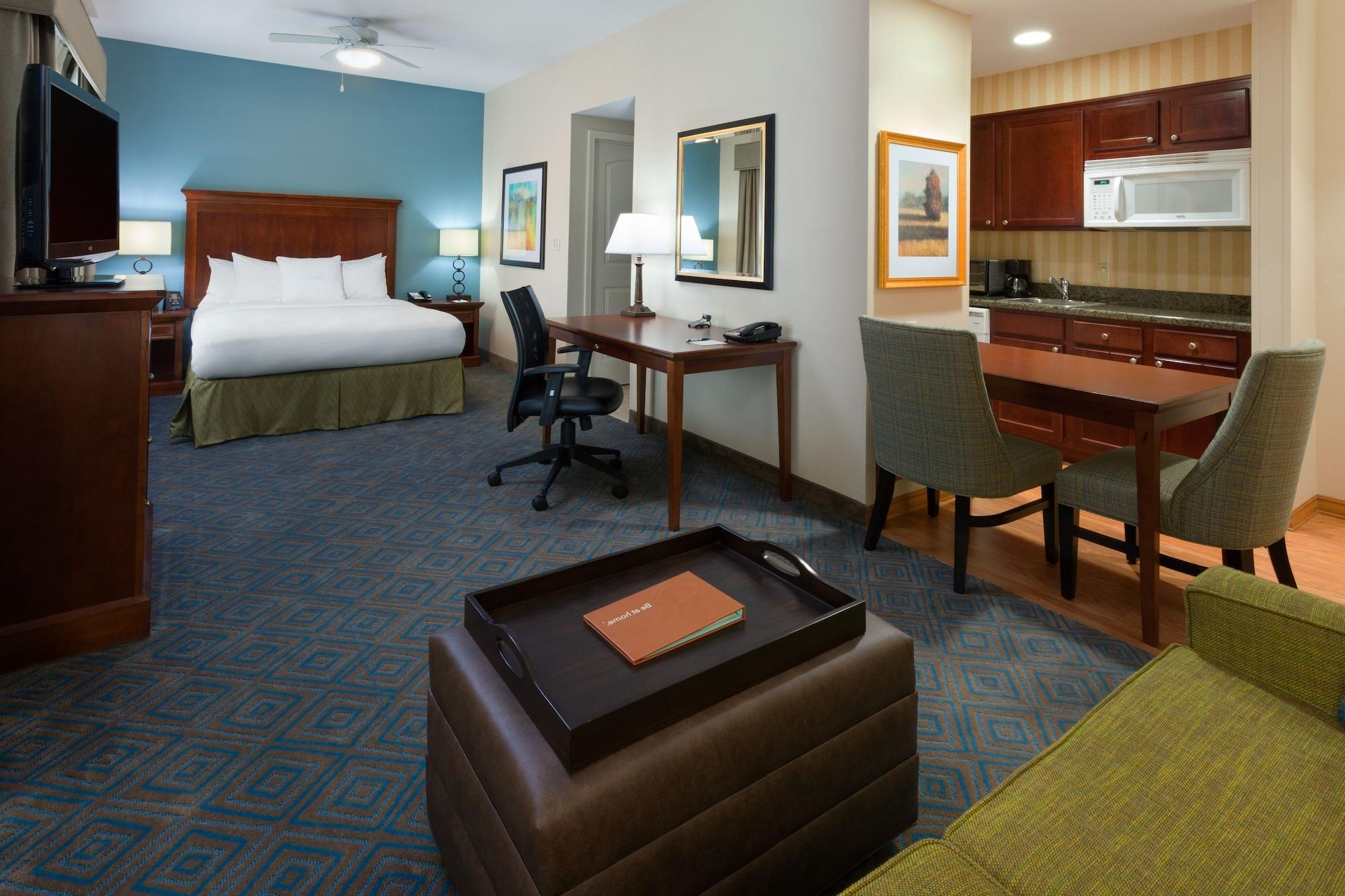 Homewood Suites By Hilton Gainesville Dış mekan fotoğraf