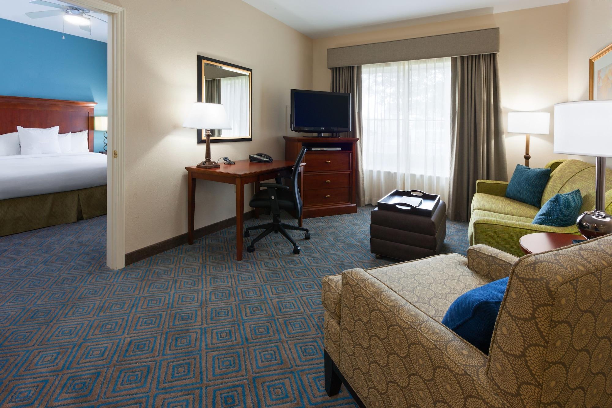 Homewood Suites By Hilton Gainesville Dış mekan fotoğraf