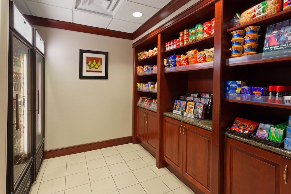 Homewood Suites By Hilton Gainesville Dış mekan fotoğraf