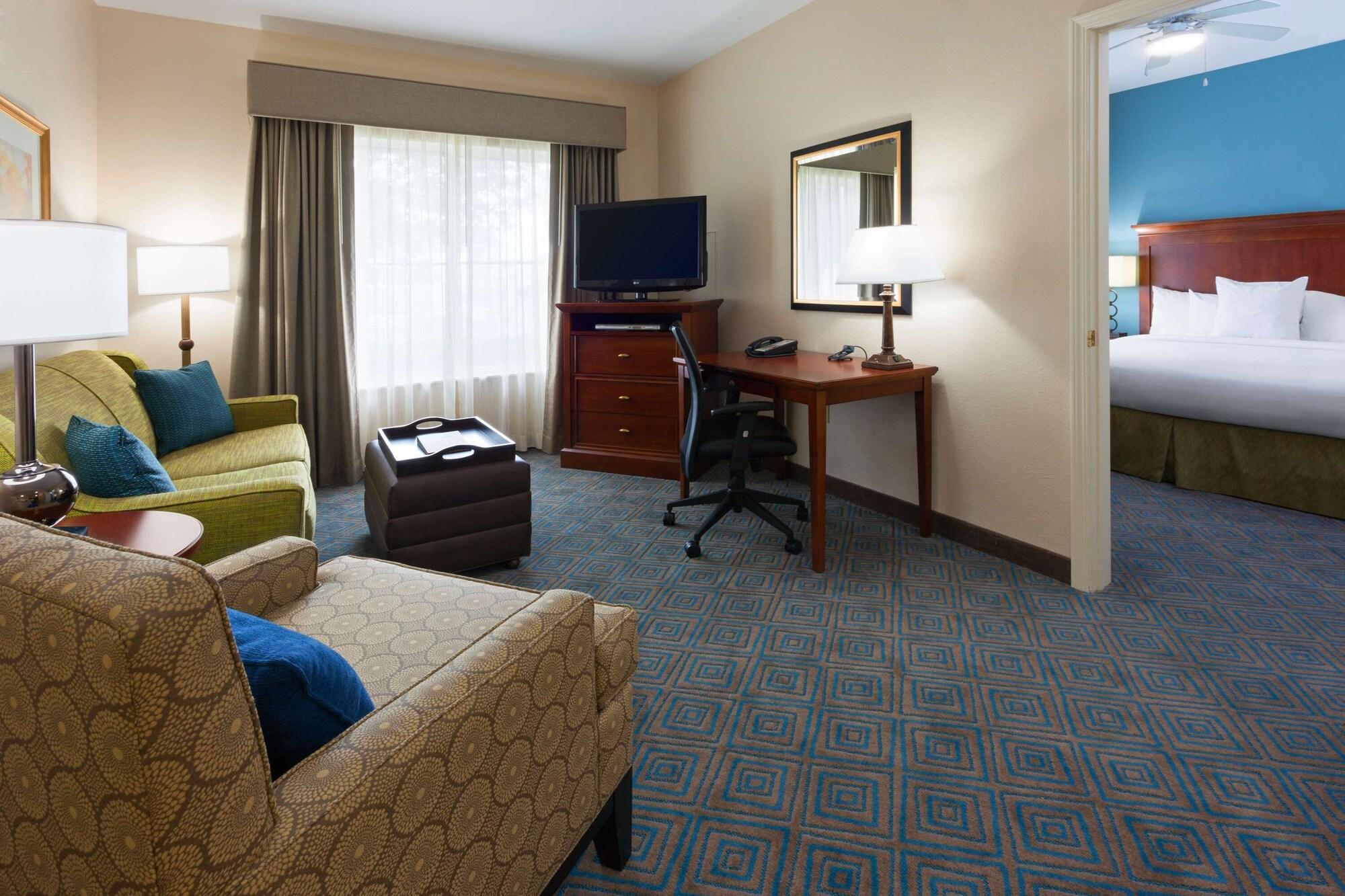 Homewood Suites By Hilton Gainesville Dış mekan fotoğraf