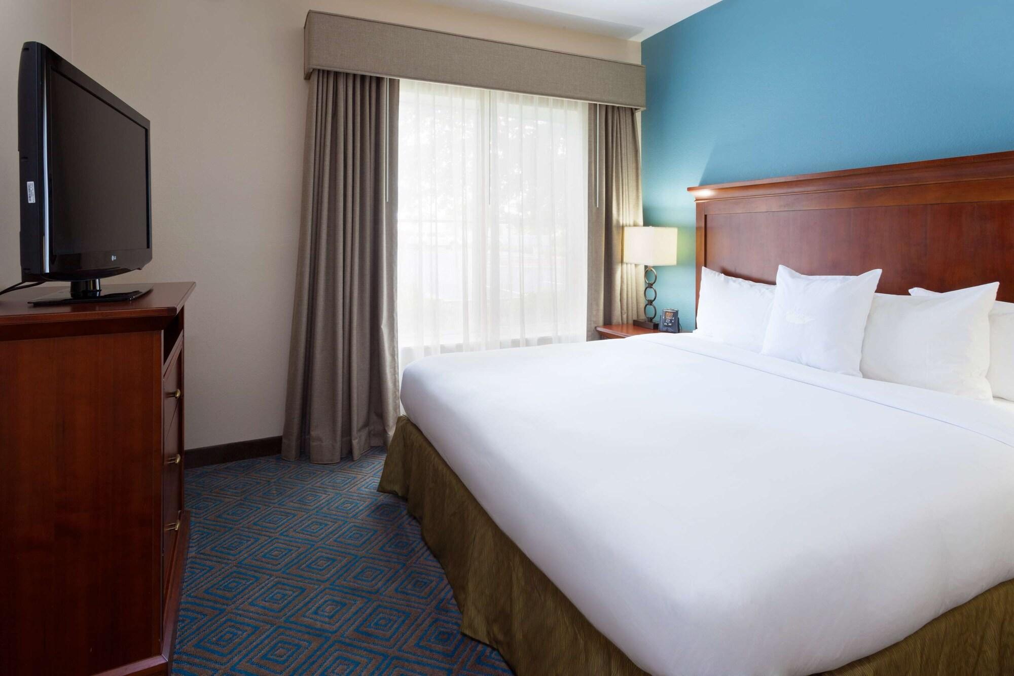 Homewood Suites By Hilton Gainesville Dış mekan fotoğraf