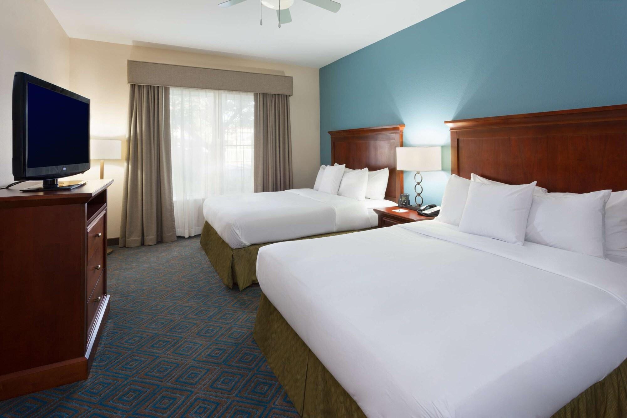 Homewood Suites By Hilton Gainesville Dış mekan fotoğraf