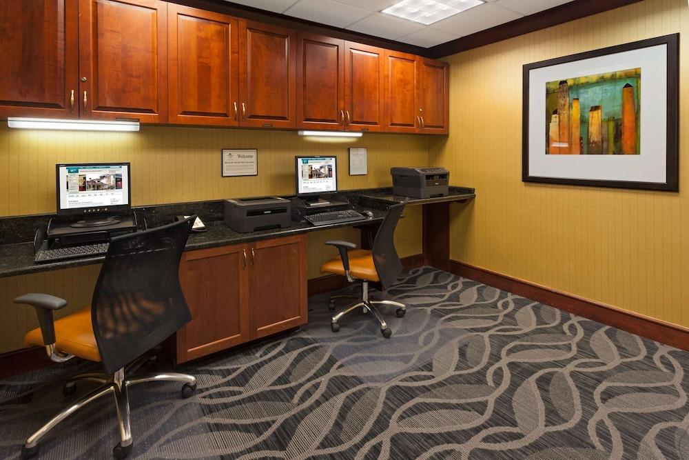 Homewood Suites By Hilton Gainesville Dış mekan fotoğraf
