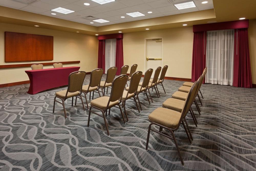 Homewood Suites By Hilton Gainesville Dış mekan fotoğraf