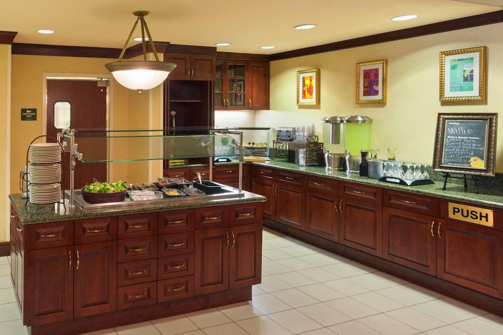 Homewood Suites By Hilton Gainesville Dış mekan fotoğraf