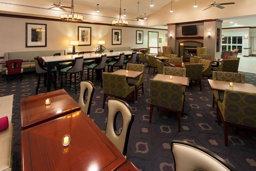 Homewood Suites By Hilton Gainesville Dış mekan fotoğraf