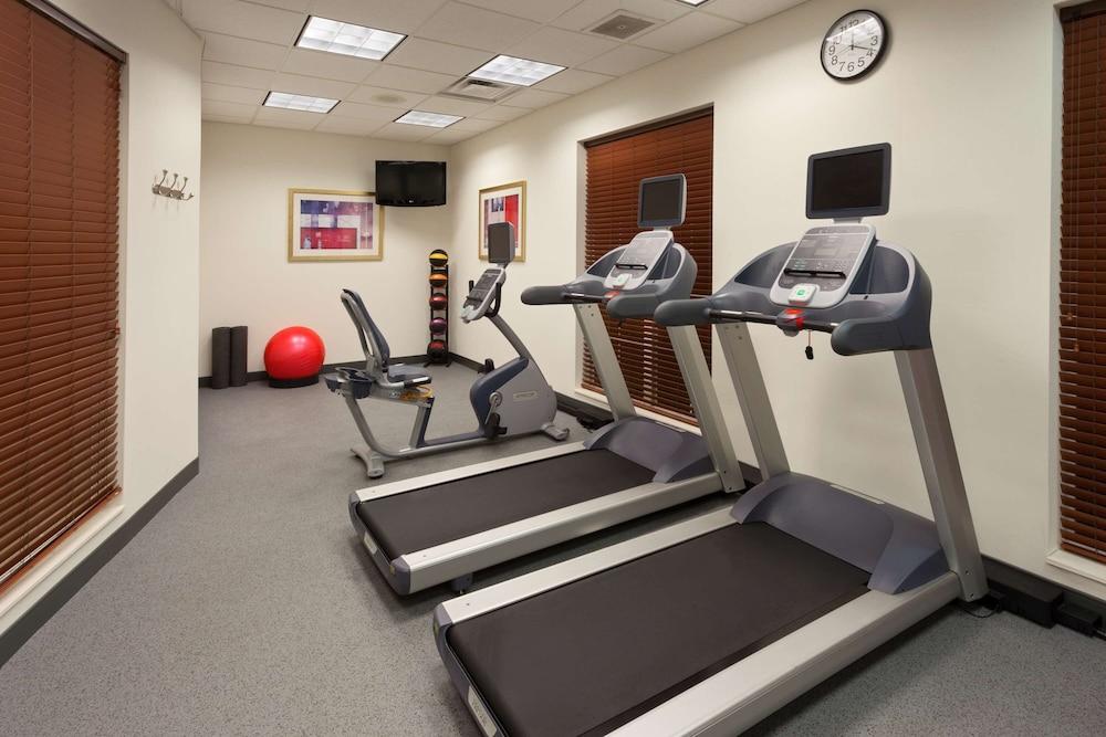 Homewood Suites By Hilton Gainesville Dış mekan fotoğraf