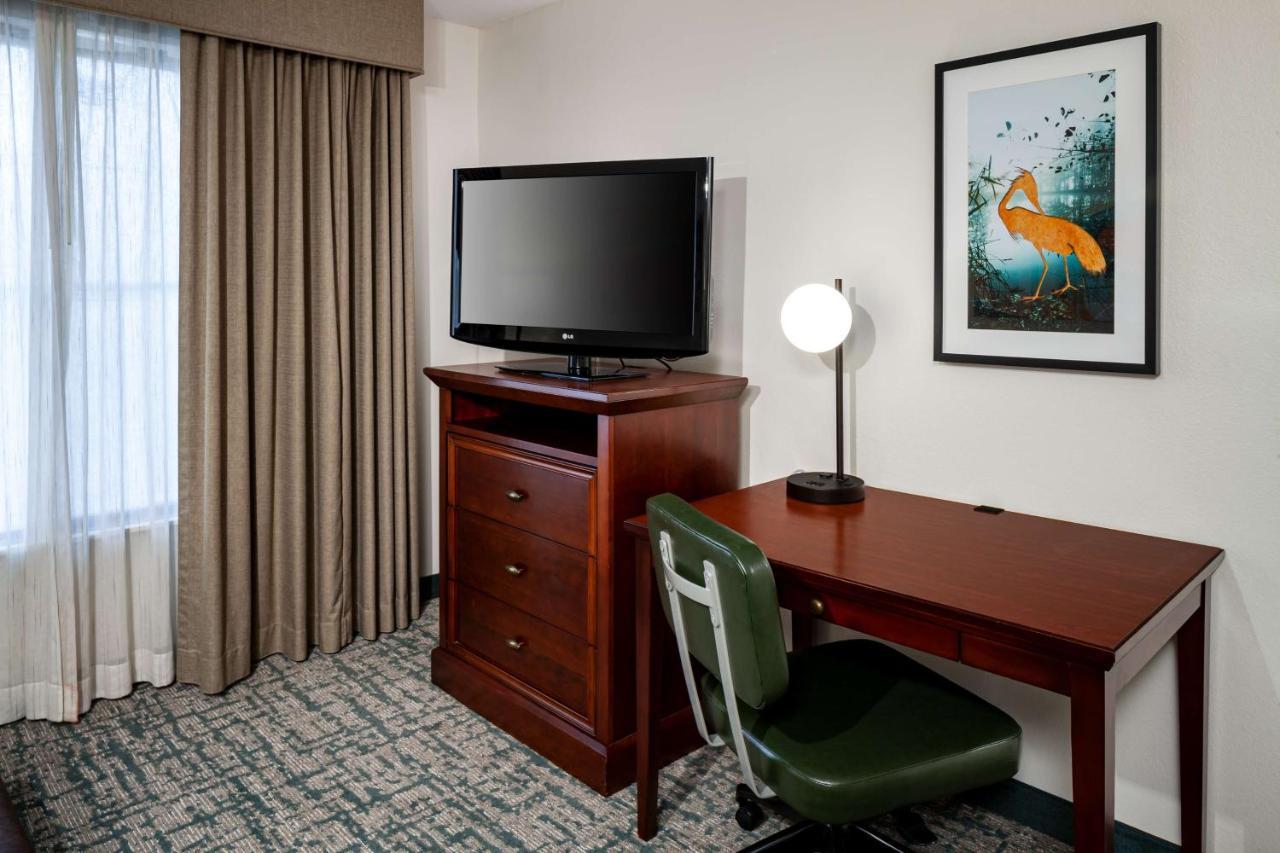 Homewood Suites By Hilton Gainesville Dış mekan fotoğraf