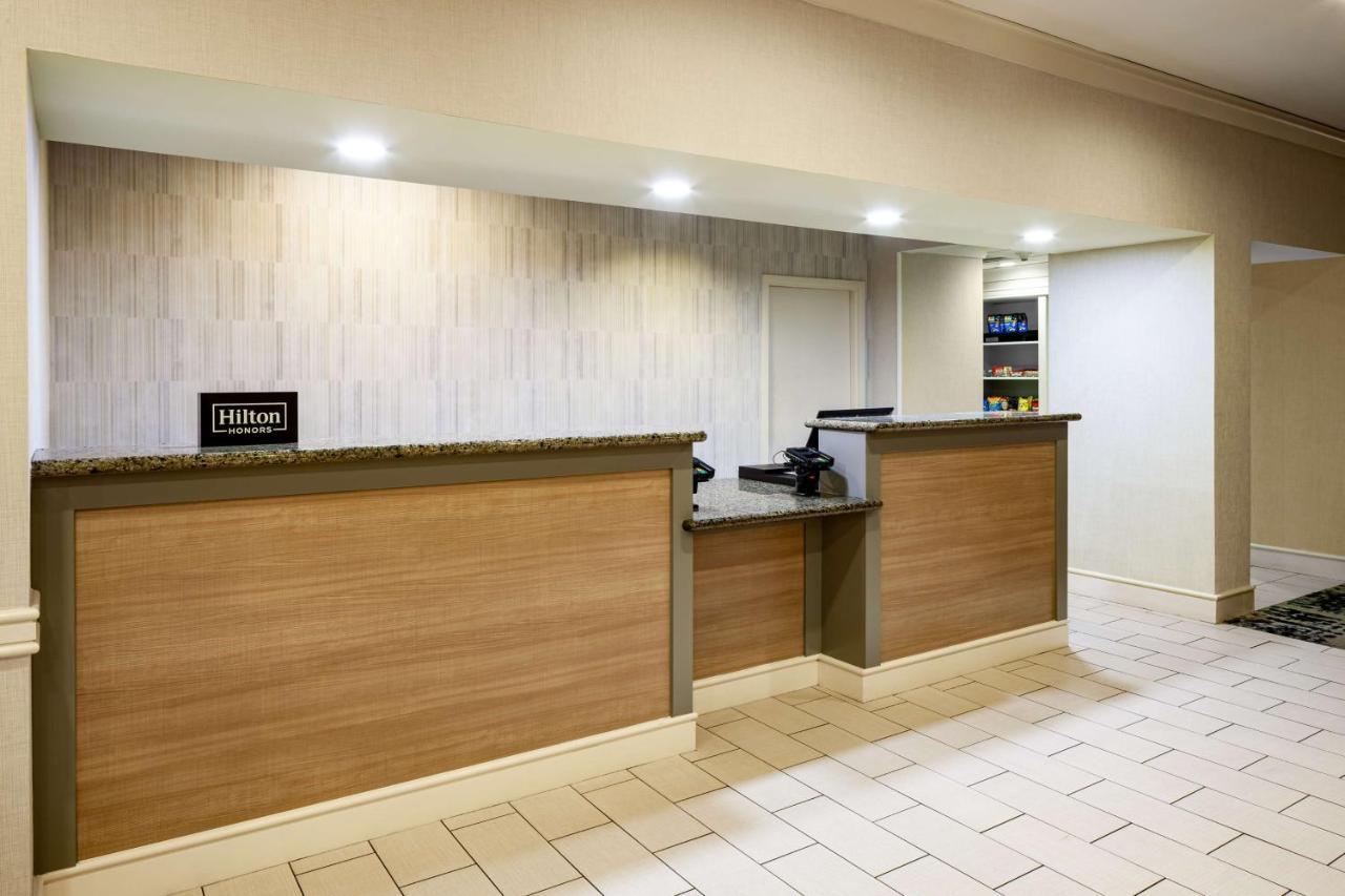 Homewood Suites By Hilton Gainesville Dış mekan fotoğraf