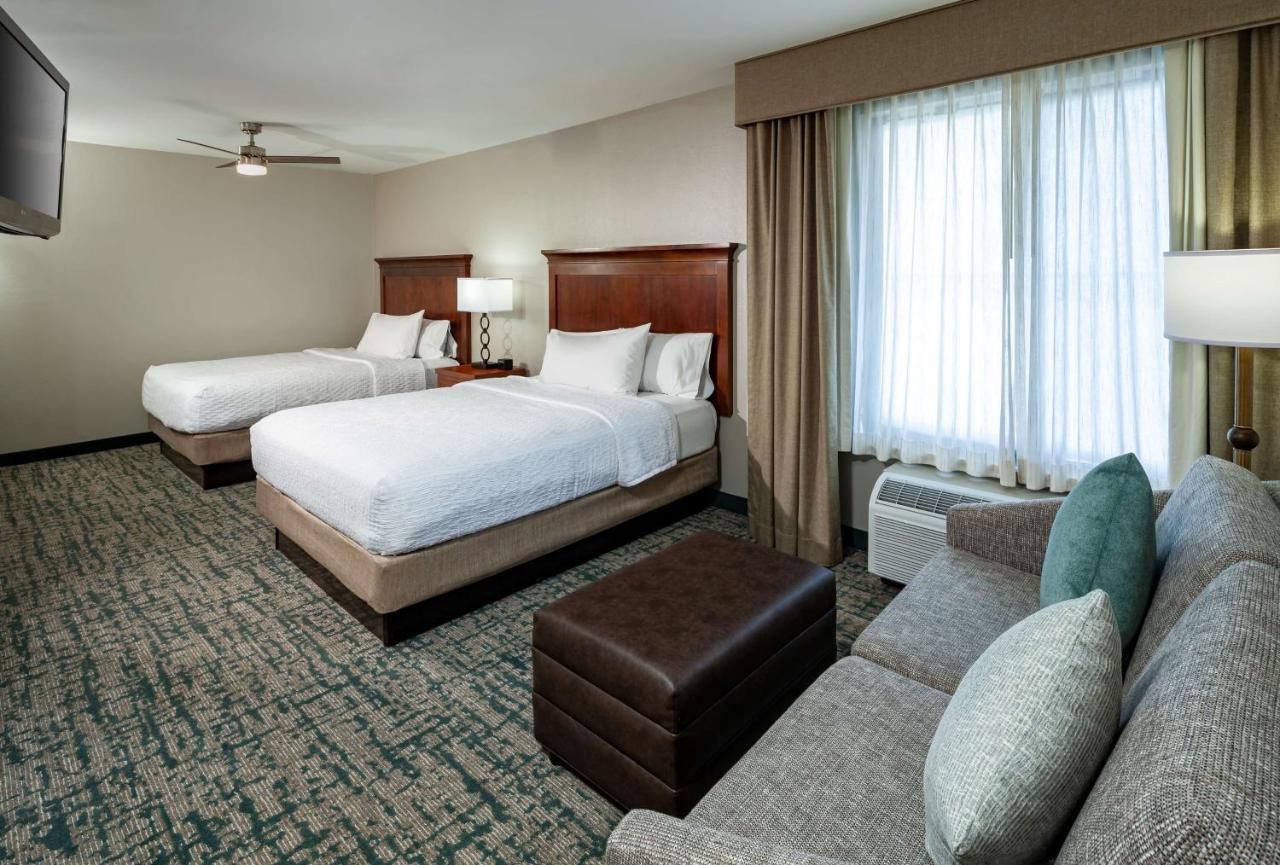 Homewood Suites By Hilton Gainesville Dış mekan fotoğraf