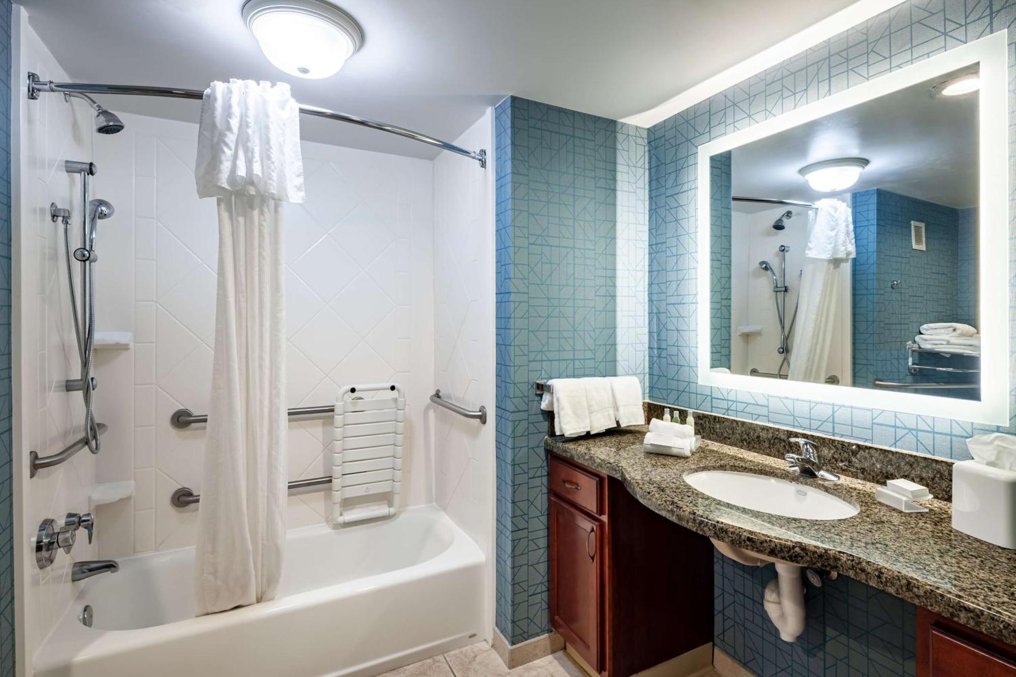 Homewood Suites By Hilton Gainesville Dış mekan fotoğraf