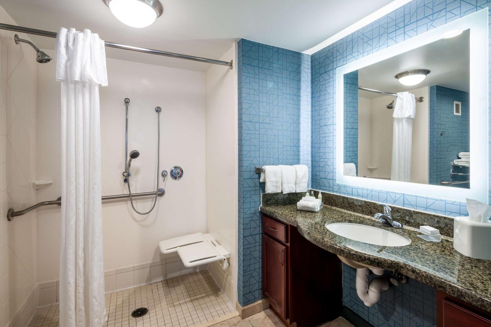 Homewood Suites By Hilton Gainesville Dış mekan fotoğraf