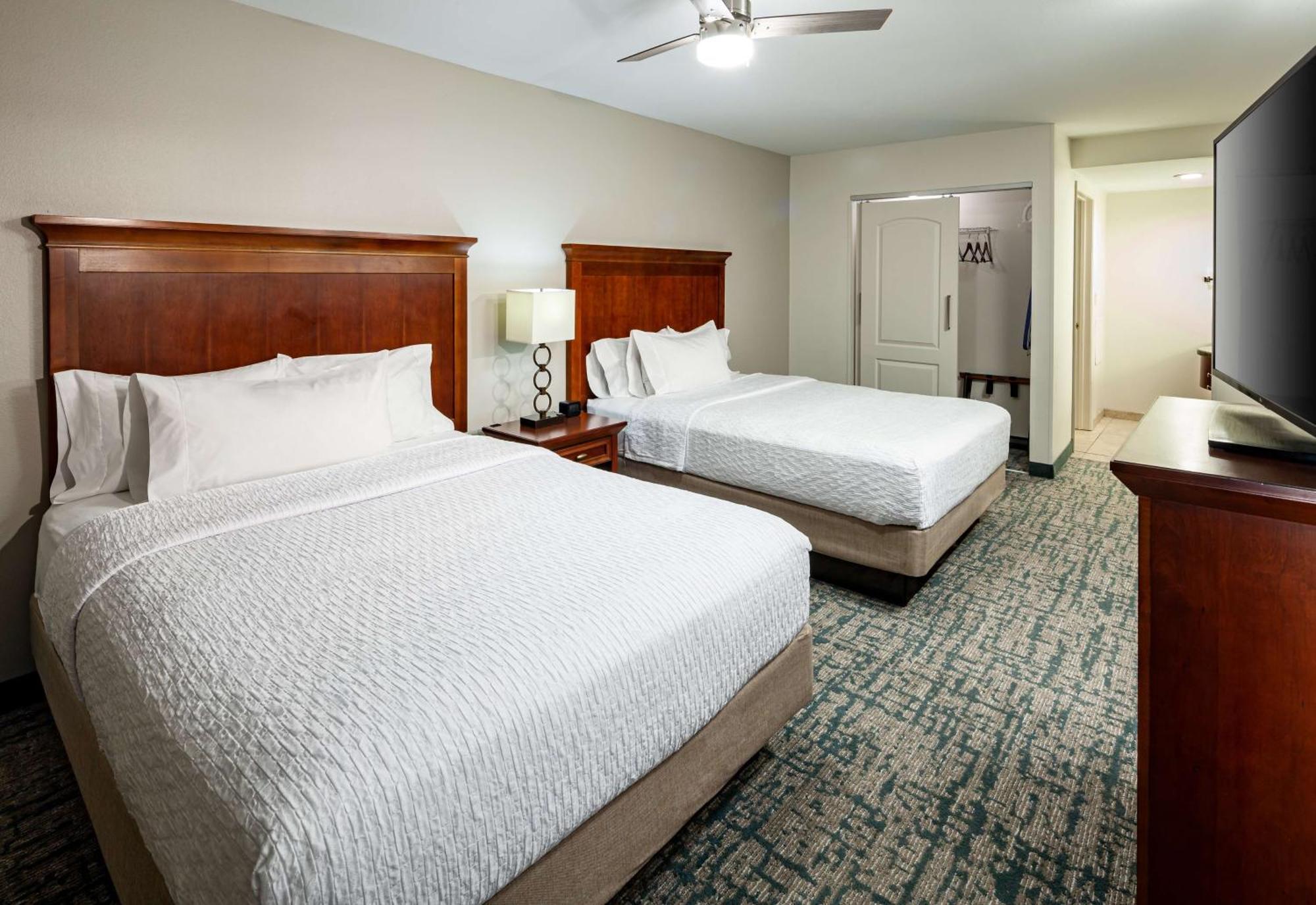 Homewood Suites By Hilton Gainesville Dış mekan fotoğraf