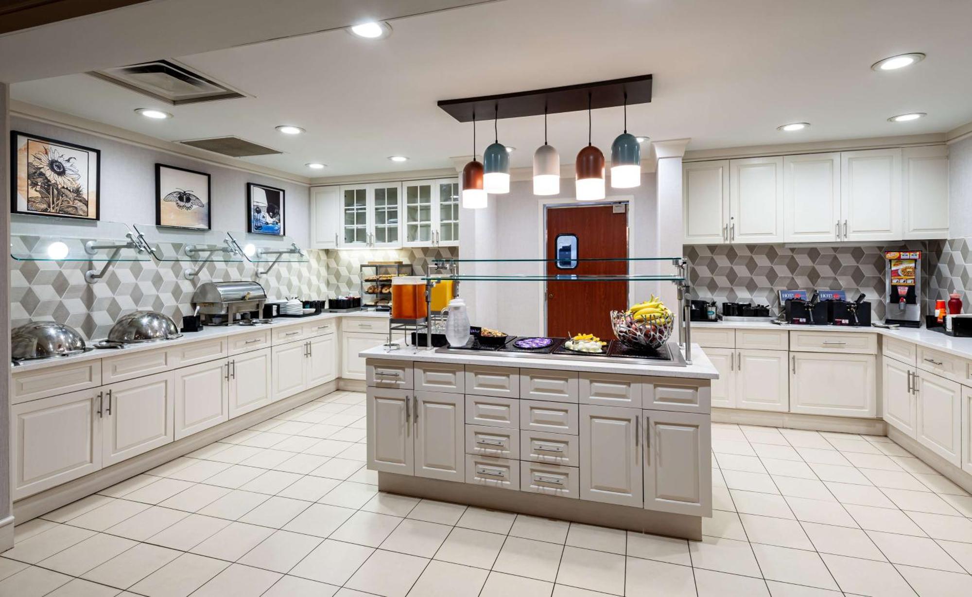 Homewood Suites By Hilton Gainesville Dış mekan fotoğraf