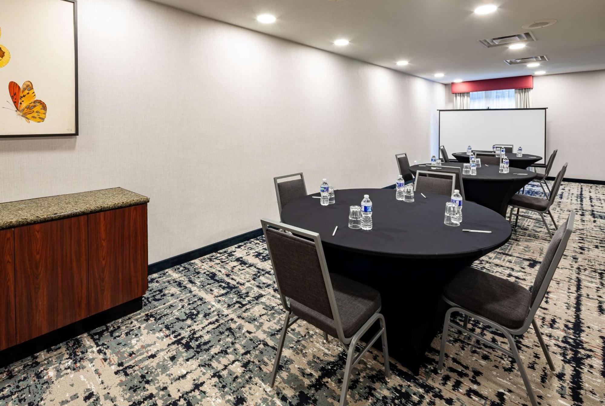Homewood Suites By Hilton Gainesville Dış mekan fotoğraf