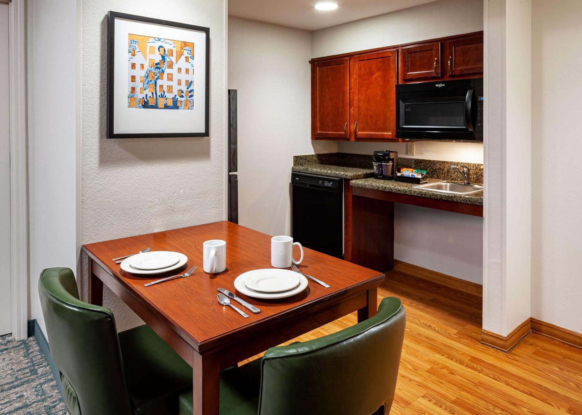 Homewood Suites By Hilton Gainesville Dış mekan fotoğraf