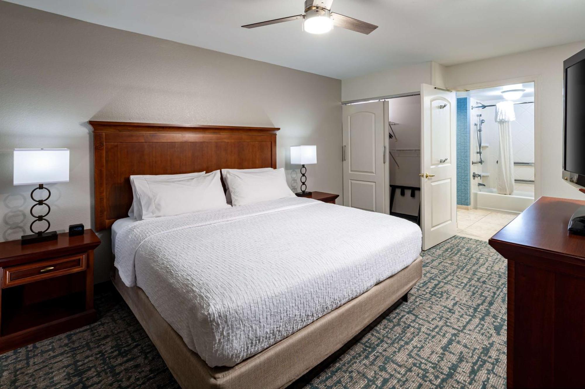 Homewood Suites By Hilton Gainesville Dış mekan fotoğraf