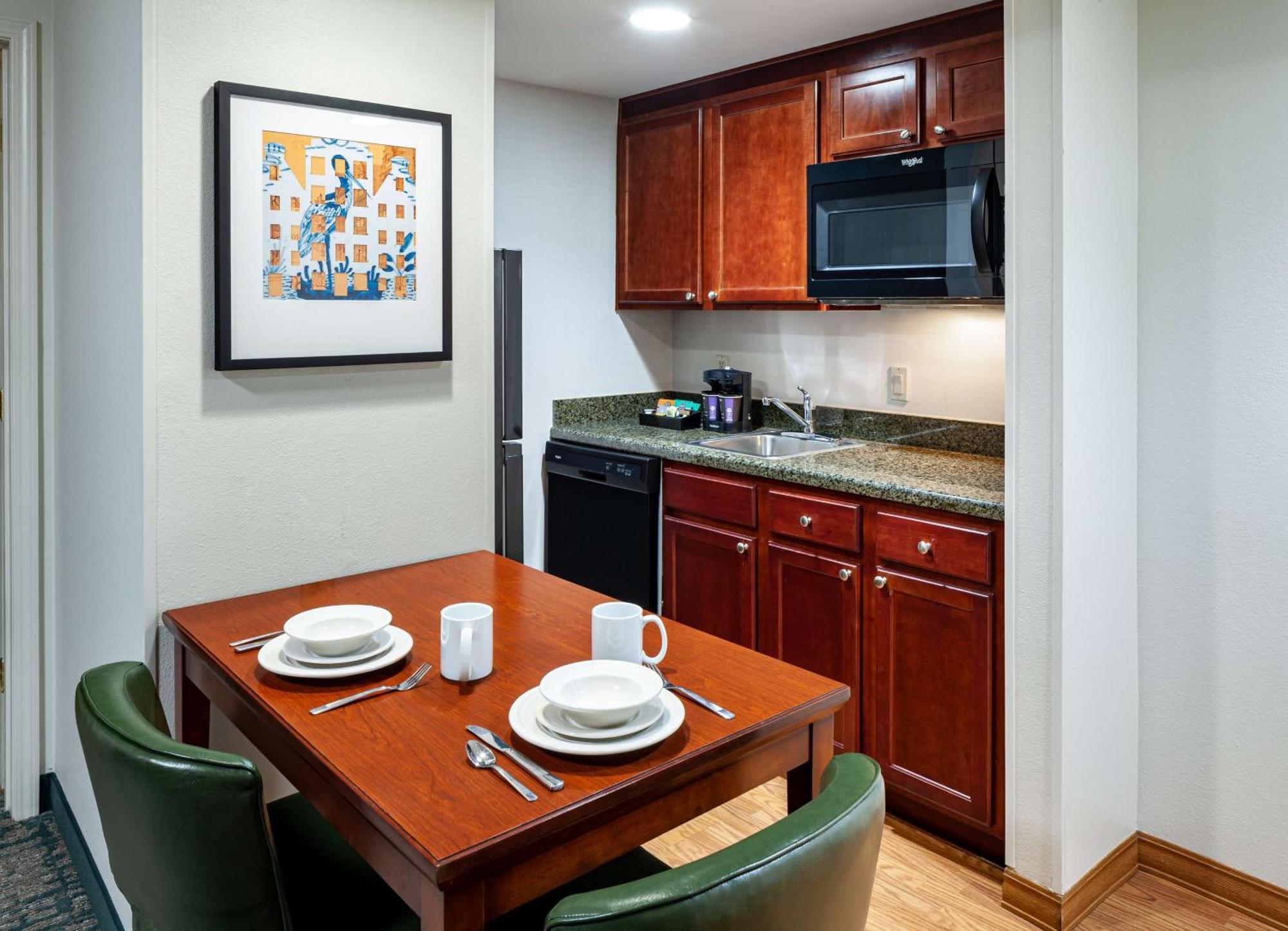 Homewood Suites By Hilton Gainesville Dış mekan fotoğraf