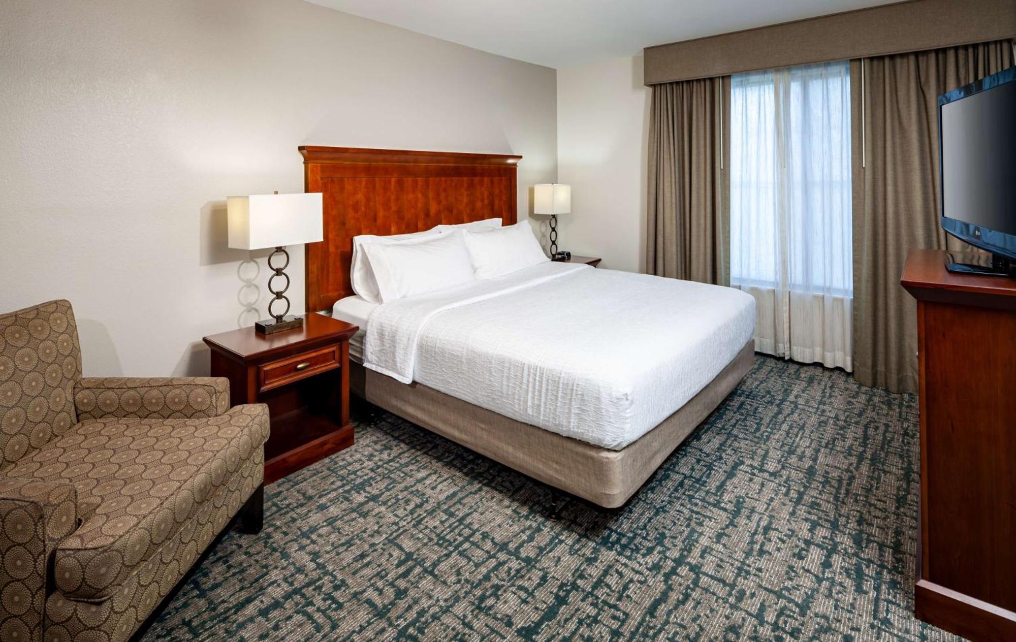Homewood Suites By Hilton Gainesville Dış mekan fotoğraf