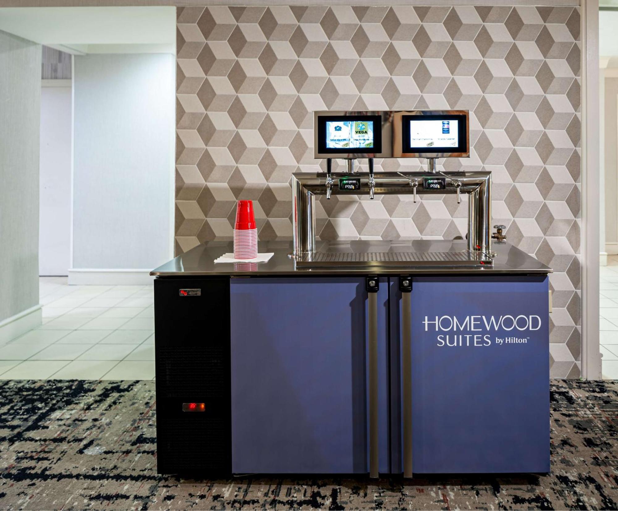 Homewood Suites By Hilton Gainesville Dış mekan fotoğraf