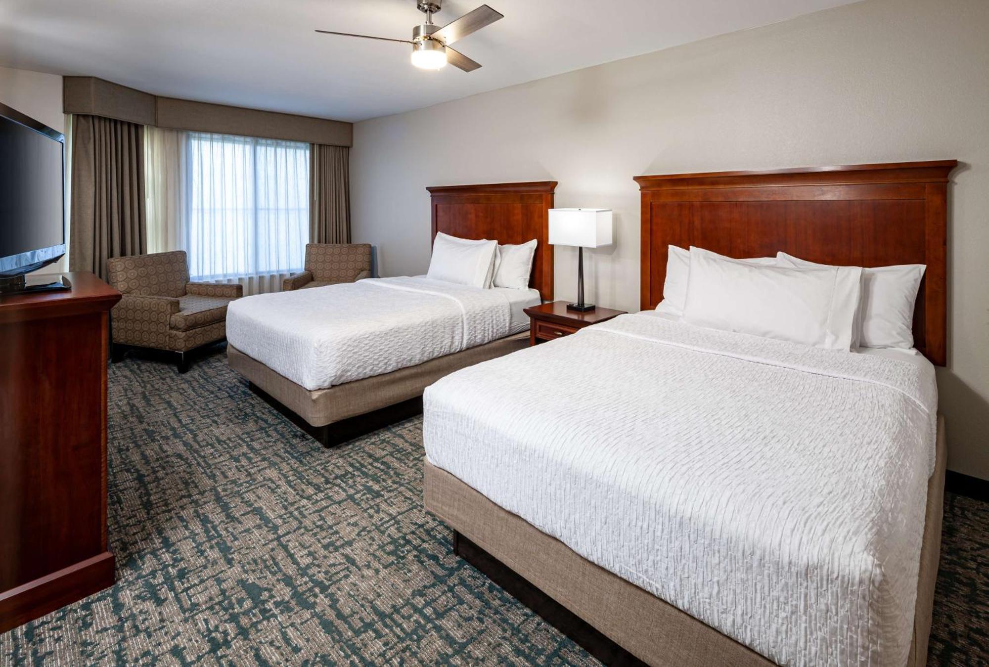Homewood Suites By Hilton Gainesville Dış mekan fotoğraf