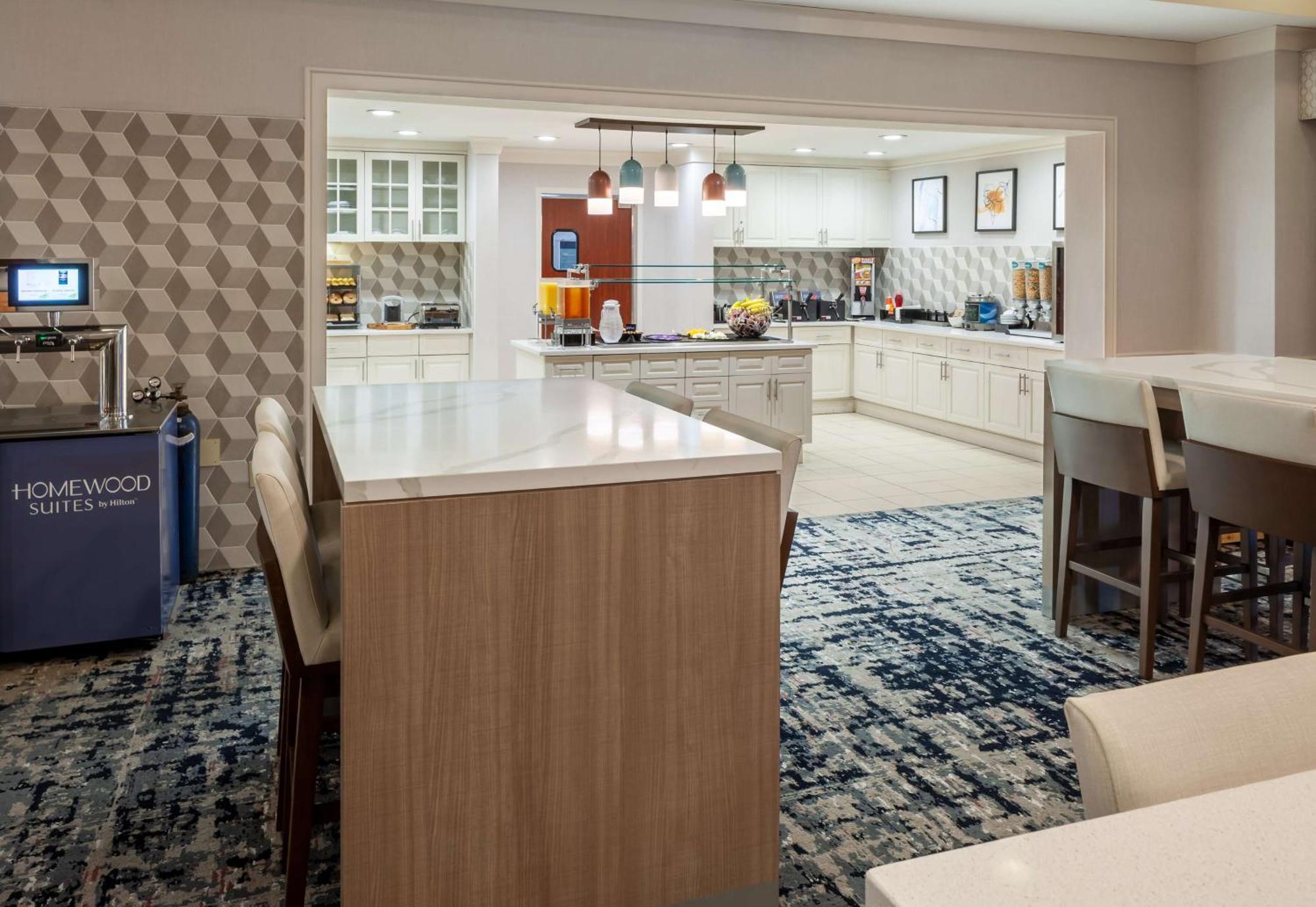 Homewood Suites By Hilton Gainesville Dış mekan fotoğraf