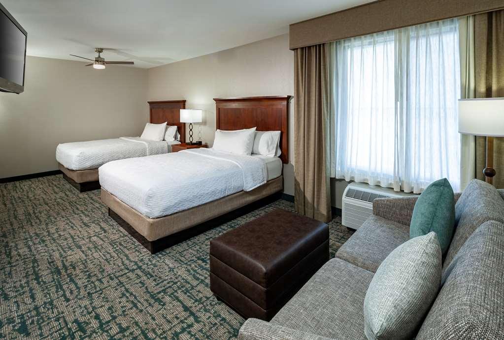 Homewood Suites By Hilton Gainesville Oda fotoğraf