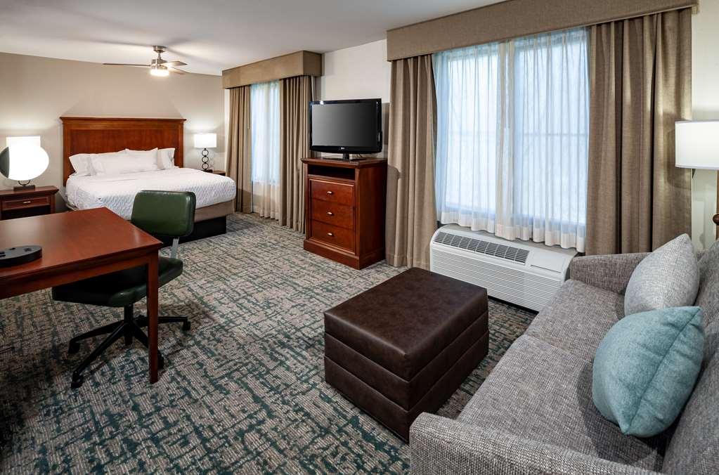 Homewood Suites By Hilton Gainesville Oda fotoğraf