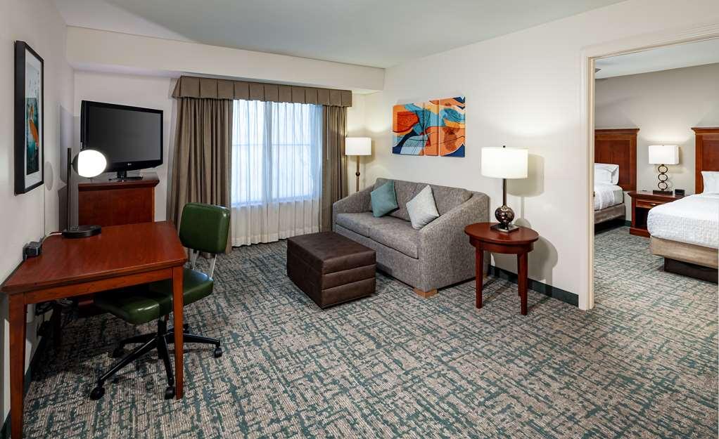 Homewood Suites By Hilton Gainesville Oda fotoğraf
