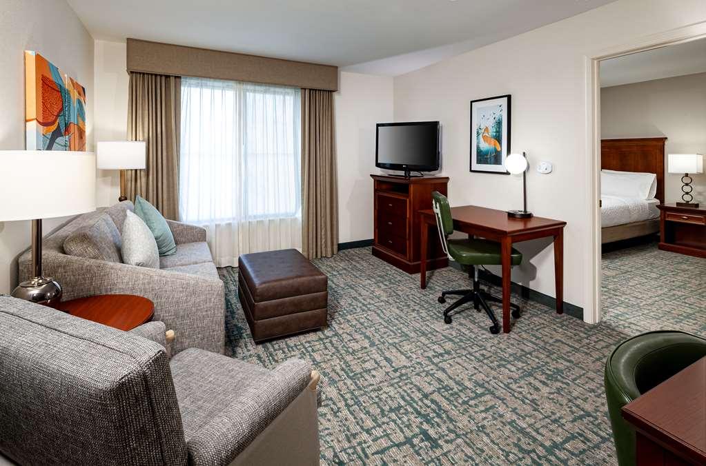 Homewood Suites By Hilton Gainesville Oda fotoğraf