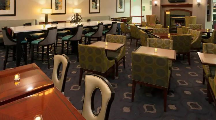 Homewood Suites By Hilton Gainesville Dış mekan fotoğraf